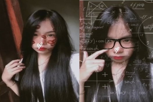 sex sifangktv Em gái lần đầu được nhìn và sờ con cặc to