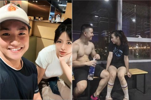 sex nội dung hay Sex anh PT quyến rũ mời gọi các cô gái quan hệ thân mật