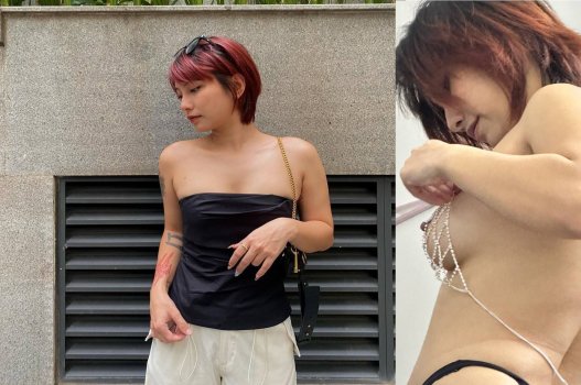 sex thủ dâm 2 lỗ Bố không đụ mẹ thì để con và cái kết