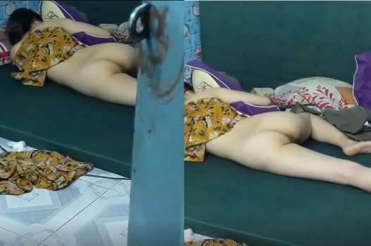 kaori sex,sex hanf,sex hay khong che Sợ ma, cô thư ký xin ngủ chung với sếp cho đỡ sợ