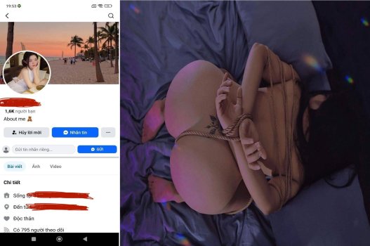 cosxplay sex Xoạc tập thể em thần dâm Vanky