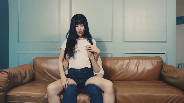 sex quay lén ngủ Nhục bồ đoàn 2: Ngọc nữ tâm kinh (1996)