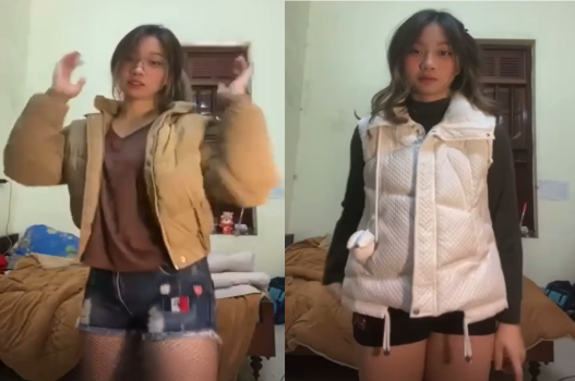 sex nhật tập thể JUR-324_Cậu học sinh gọi gái về nhà xả hơi