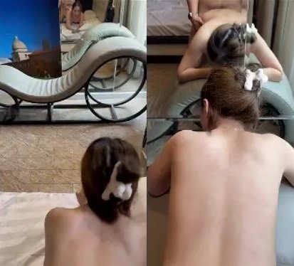 xem sex au my Em gái xinh lai tây muốn được xuất tinh lên mặt