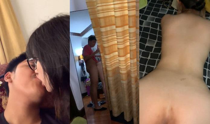phim sex gay china Em gái mới lớn cướp bạn trai của chị trong lần đầu về thăm nhà