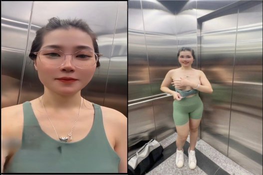 fim sex hàn quốc Series thủ dâm của thần dâm bướm múp MsPuiyi P2