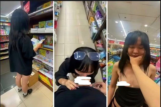 ảnh sex gái teen Bí mật vào rừng yêu đương vì lo bạn trai phát hiện