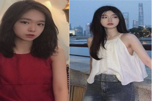phim sex hải tú Vẻ đẹp quyến rũ của cô công chúa khiến chàng thị vệ mê mẫn