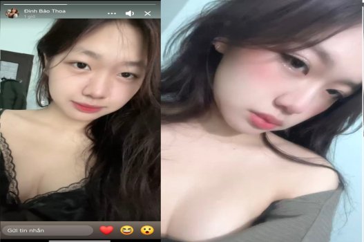 chó sex Thọc lồn bạn gái bằng sextoy mới mua