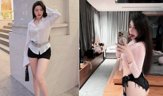 clip sex some Cơ thể không vết muỗi đốt cùng cái lồn ướt át