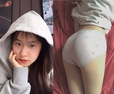 phim 18+ vietsub Đi siêu thị mà em kẹp cả đồ vô bướm nữa