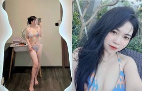 sex bú cu tập thể Chơi trần lồn em ra nhiều nước