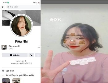 sex việt nam bạo dâm Kiều Nhi vẫn còn nhớ cảm giác sướng khi làm tình