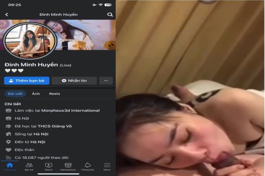 eemiim sex Đụ nhau đạt đỉnh cùng Đinh Thị Minh Huyền