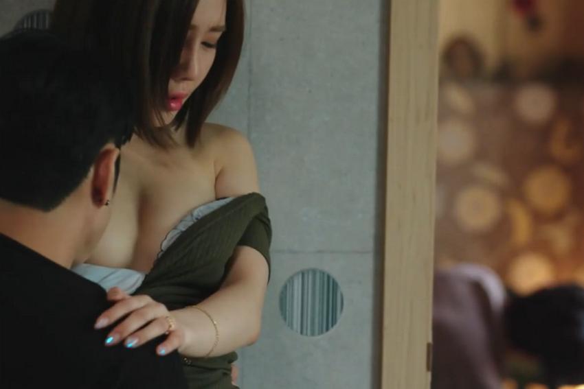 sex education meaning Em sinh viên vú to săn chắc và anh người yêu chơi như máy
