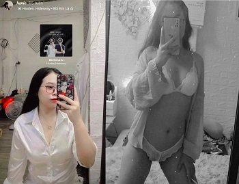 sex hihi.com Ngày cuối tuần cùng em nữ sinh