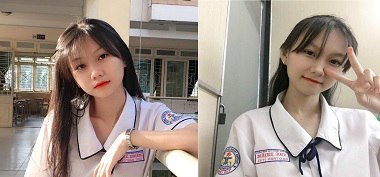 clip sex korea Bất ngờ với độ dâm của em nữ sinh