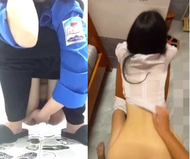 sex o che Người yêu xinh bú cặc nhí nhảnh
