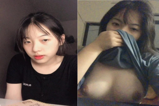 xxx gái xinh thủ dâm Hưng phấn - 3