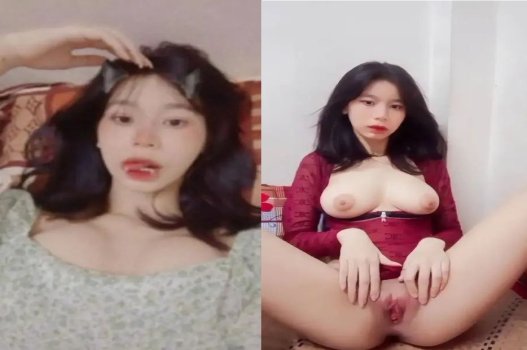 sex vungtrom Em sinh viên dâm chân dài chăn từ thời cấp 3 p3