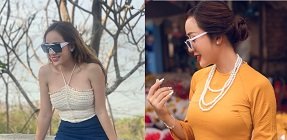 sex xinh vn Hà My em sinh viên 2k5 - HN