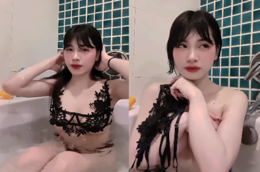 sex bú lồn đẹp Cạn tinh cùng em gái 2k2 ở miền Tây