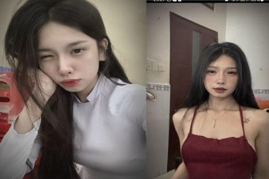sex mỹ mắc kẹt Con trai thay bố làm tình má kế dâm