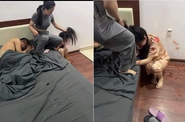 clip sex aryminh Xuất tinh vô miệng em rồi anh còn cố làm nháy nữa